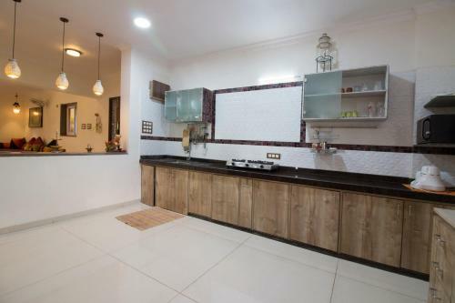 Villa Serene By Vista Rooms
