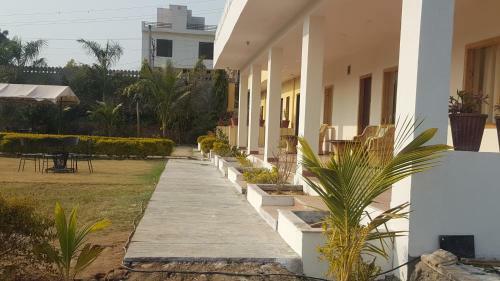 Hotel Ranthambore Noor Bagh