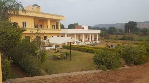 Hotel Ranthambore Noor Bagh