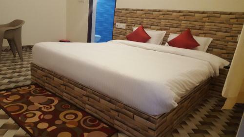 Hotel Ranthambore Noor Bagh