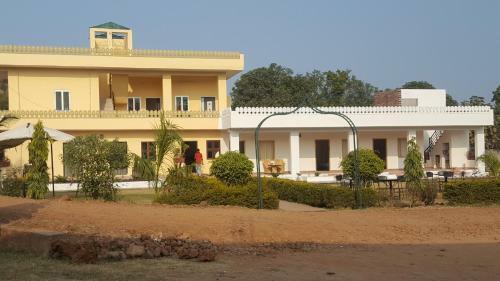 Hotel Ranthambore Noor Bagh