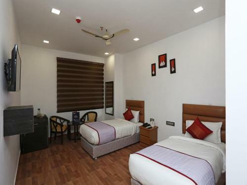 Amora Hotel Dwarka