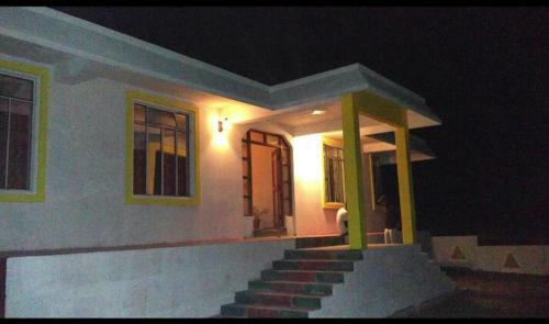 Hostal Jms Lodge