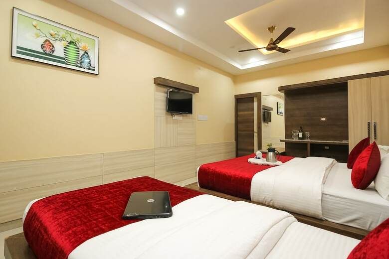 Hotel King Castle