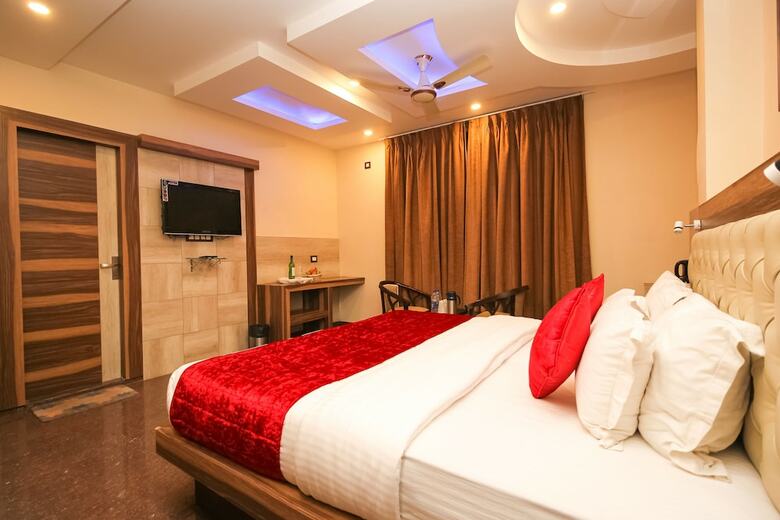 Hotel King Castle