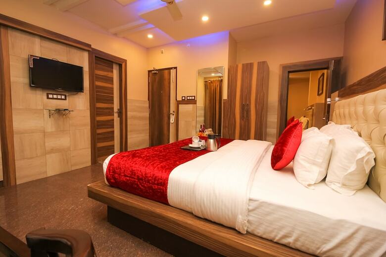 Hotel King Castle