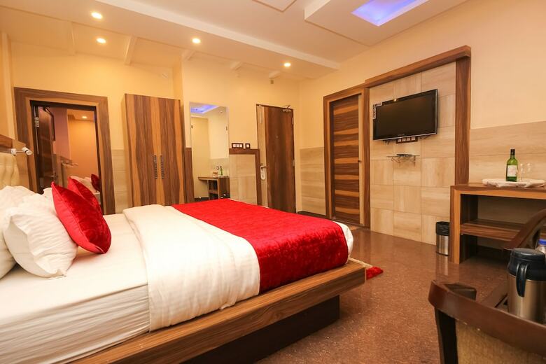 Hotel King Castle
