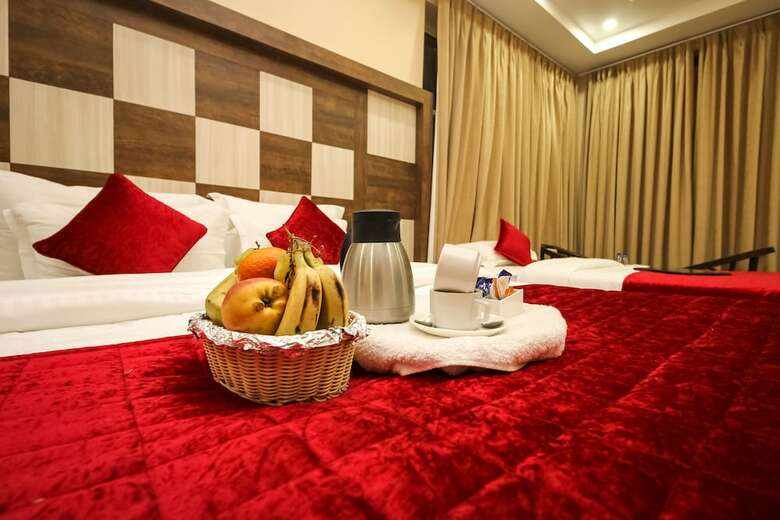 Hotel King Castle