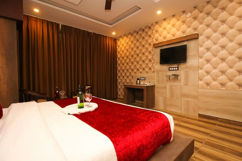 Hotel King Castle
