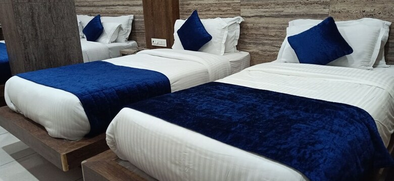 Hotel King Castle