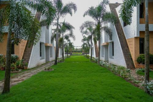 Hotel Pai Resorts