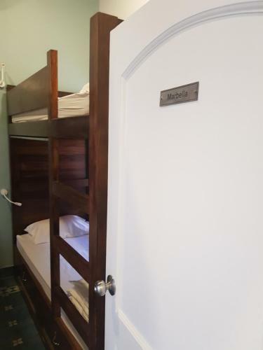 Micasa Hostels