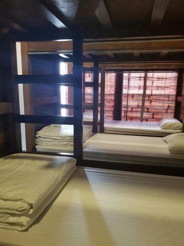 Micasa Hostels