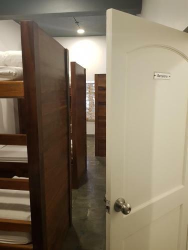Micasa Hostels