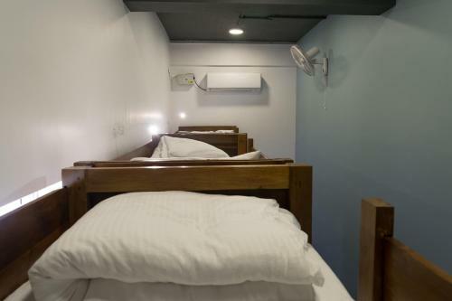 Micasa Hostels