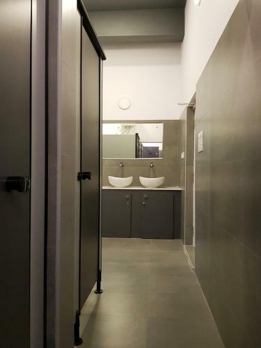 Micasa Hostels