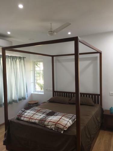 Micasa Hostels