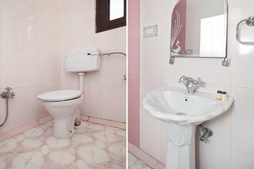 Hostal Oyo 35642 Assad Resorts