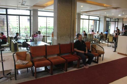 Hotel Suvarn Mandir