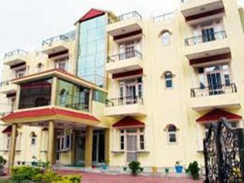 Hotel Shiva Keshav Nandan, Tapovan, Rishikesh