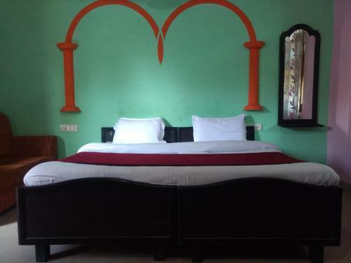 Hotel Shiva Keshav Nandan, Tapovan, Rishikesh