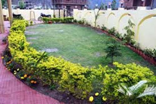 Hotel Shiva Keshav Nandan, Tapovan, Rishikesh