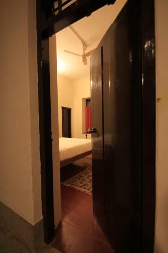 Albergue The Bunkers Ashram