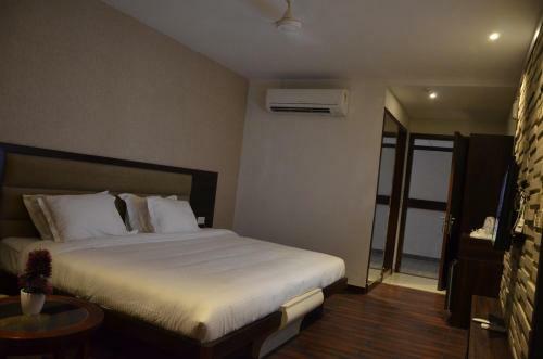 Hotel Fortune Blue