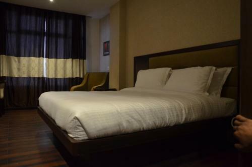 Hotel Fortune Blue