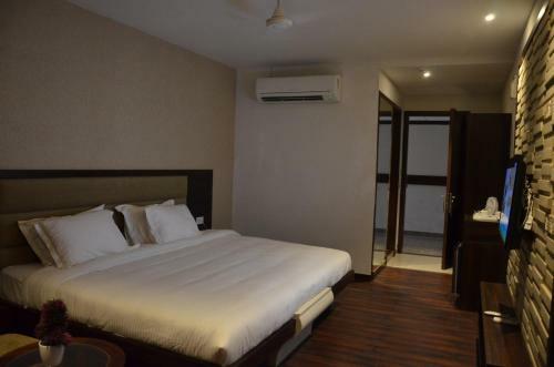Hotel Fortune Blue