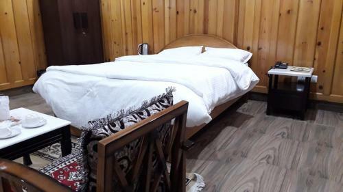 Hotel Vamoosetrail Tawang(1)