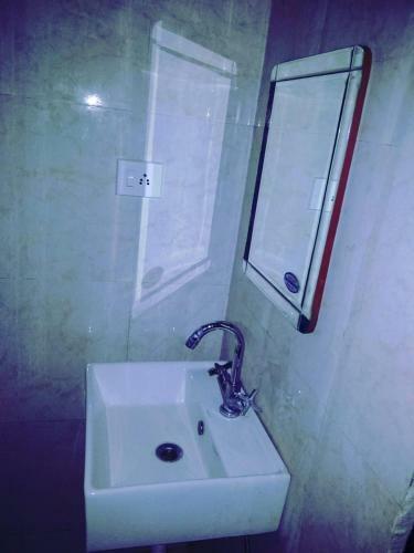 Hotel Vamoosetrail Tawang(1)