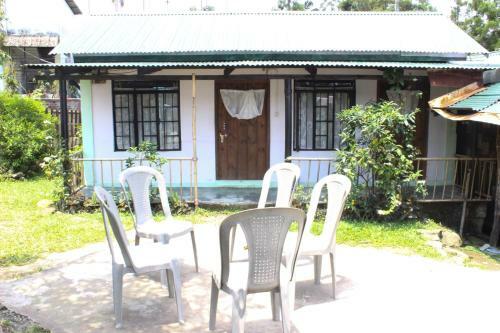 Pumpkin Hala Rympei Homestay