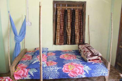 Pumpkin Hala Rympei Homestay