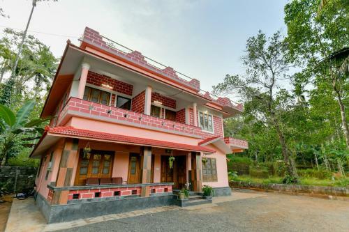 Apartamentos Lively 1br Stay In Mananthavady