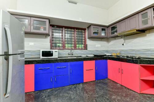 Apartamentos Lively 1br Stay In Mananthavady