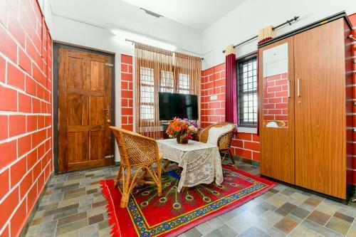 Apartamentos Lively 1br Stay In Mananthavady