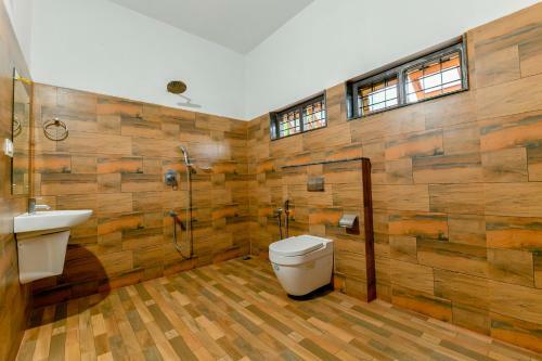 Apartamentos Lively 1br Stay In Mananthavady