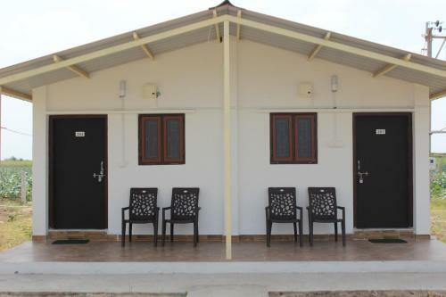 Hotel Little Rann Resort