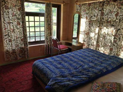 Hotel Himalaya Discover Resort Pahalgam Kashmir