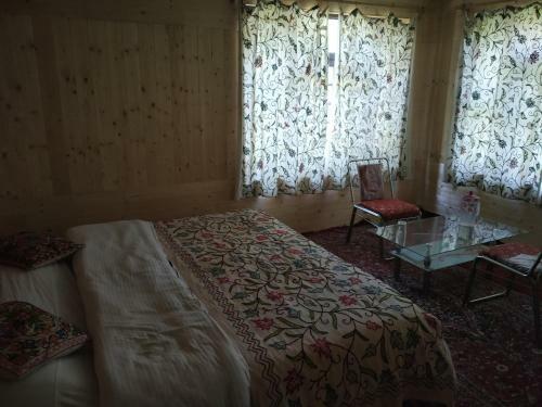 Hotel Himalaya Discover Resort Pahalgam Kashmir