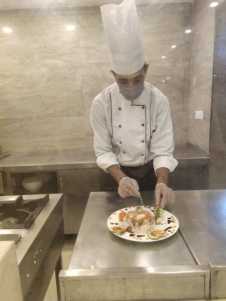Hotel Four Points By Sheraton Srinagar