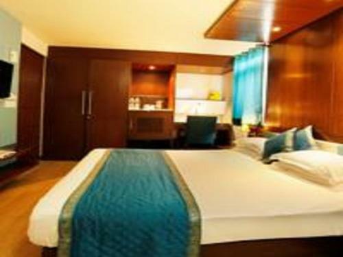 Hotel Flag House Resort