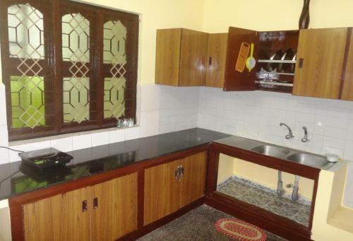 Apartamento Swarna Stay
