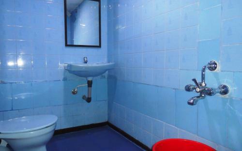 Apartamento Swarna Stay