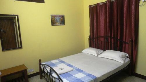 Apartamento Swarna Stay