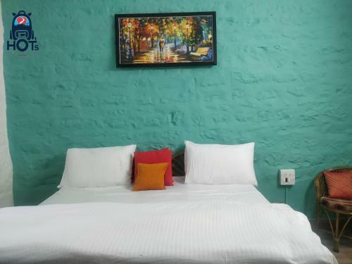Albergue Hots Nainital