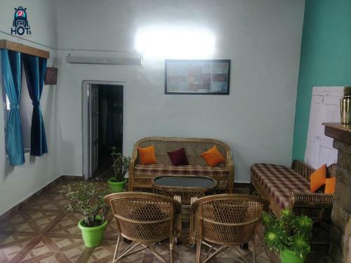 Albergue Hots Nainital