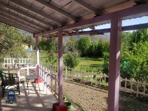 Albergue Hots Nainital