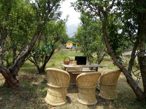 Albergue Hots Nainital